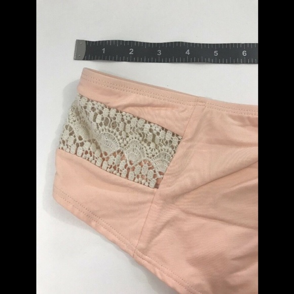 NWT L Space Cremsickle Twilight‎ Full Cut Bottoms [SZ Large ] - Picture 9 of 11